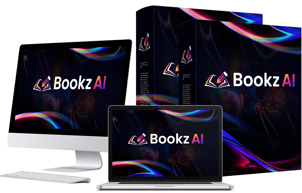Bookz AI Review