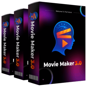 AI MovieMaker 3.0 Review