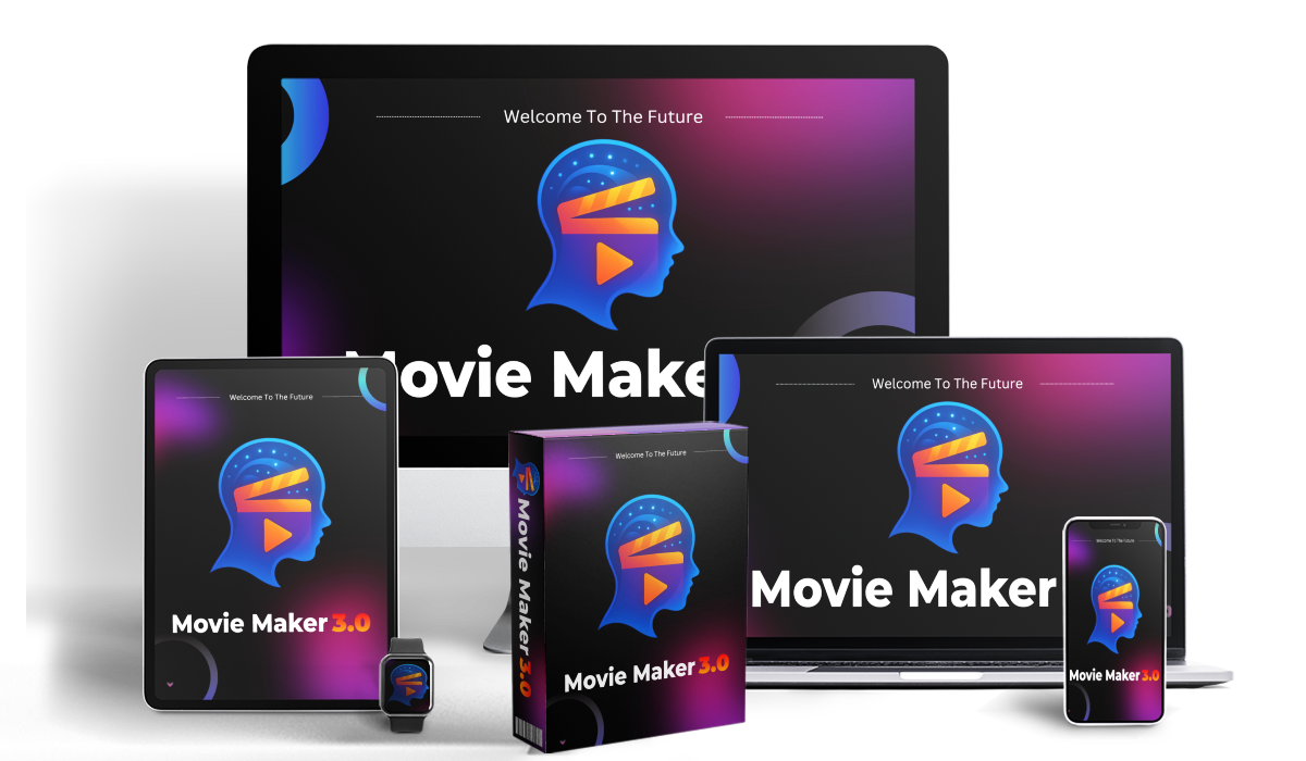 AI MovieMaker 3.0 Review