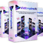 VidEmpire AI Review