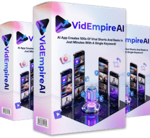 VidEmpire AI Review