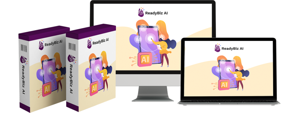 ReadyBiz AI Review