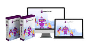 ReadyBiz AI Review