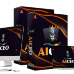 AI CEO Review