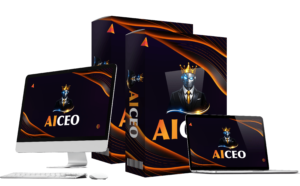 AI CEO Review