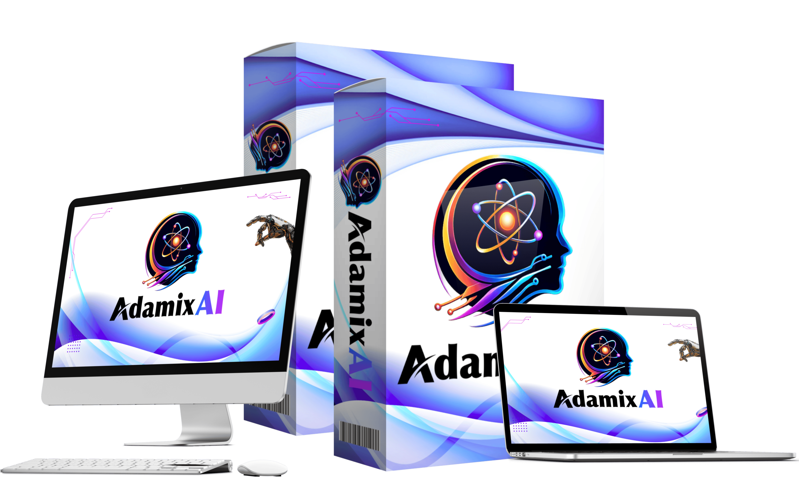 ADAMIX AI Review