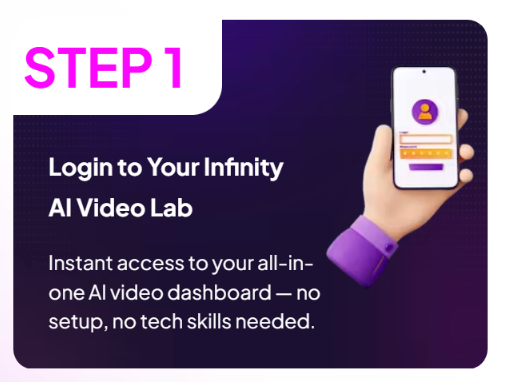 Infinity AI Video Lab 2.0