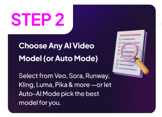 Infinity AI Video Lab 2.0