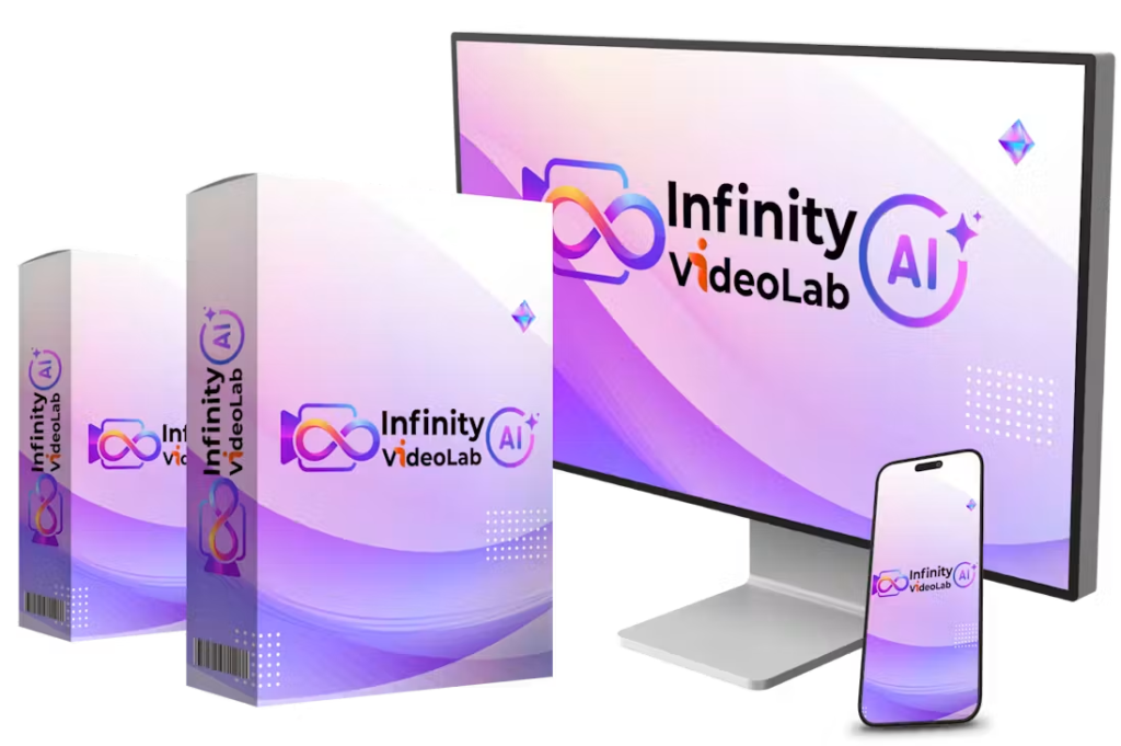 Infinity AI Video Lab 2.0 Review