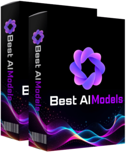 BEST AI MODELS