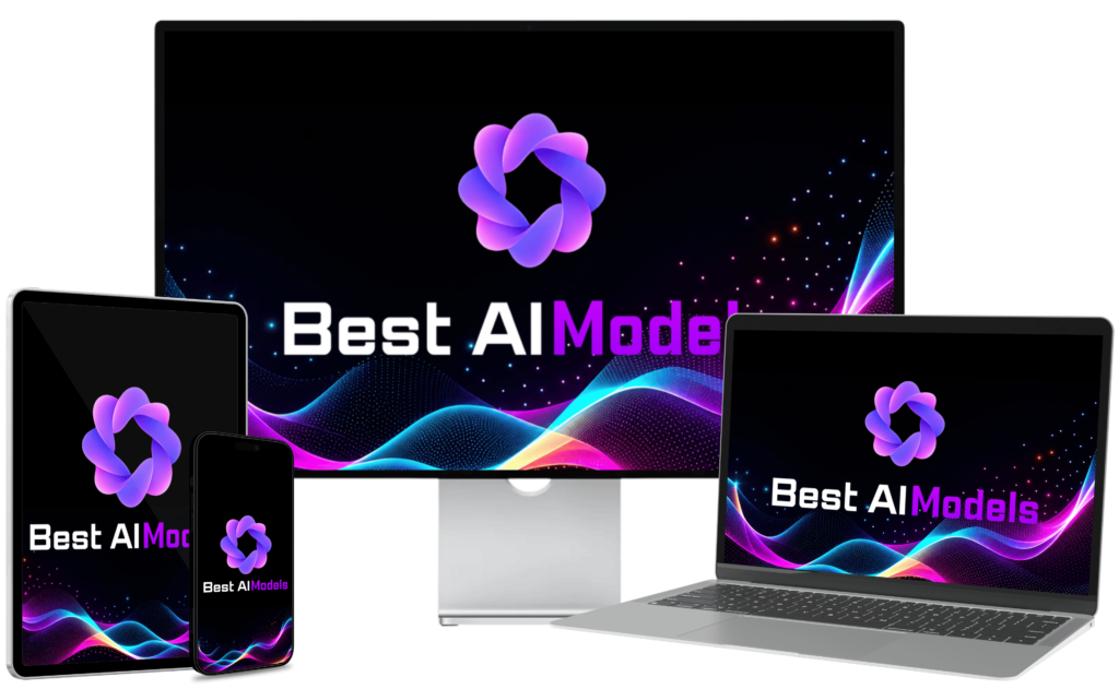 BEST AI MODELS Review