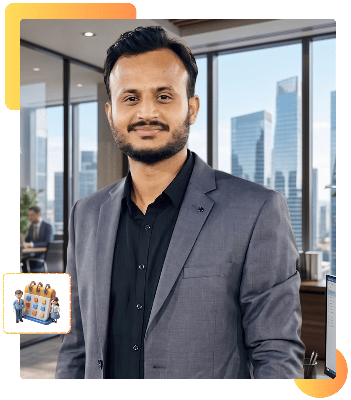Akshat Gupta image