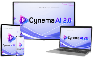 Cynema AI 2.0