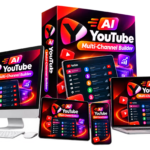 AI YouTube Multi Channel Builder Review